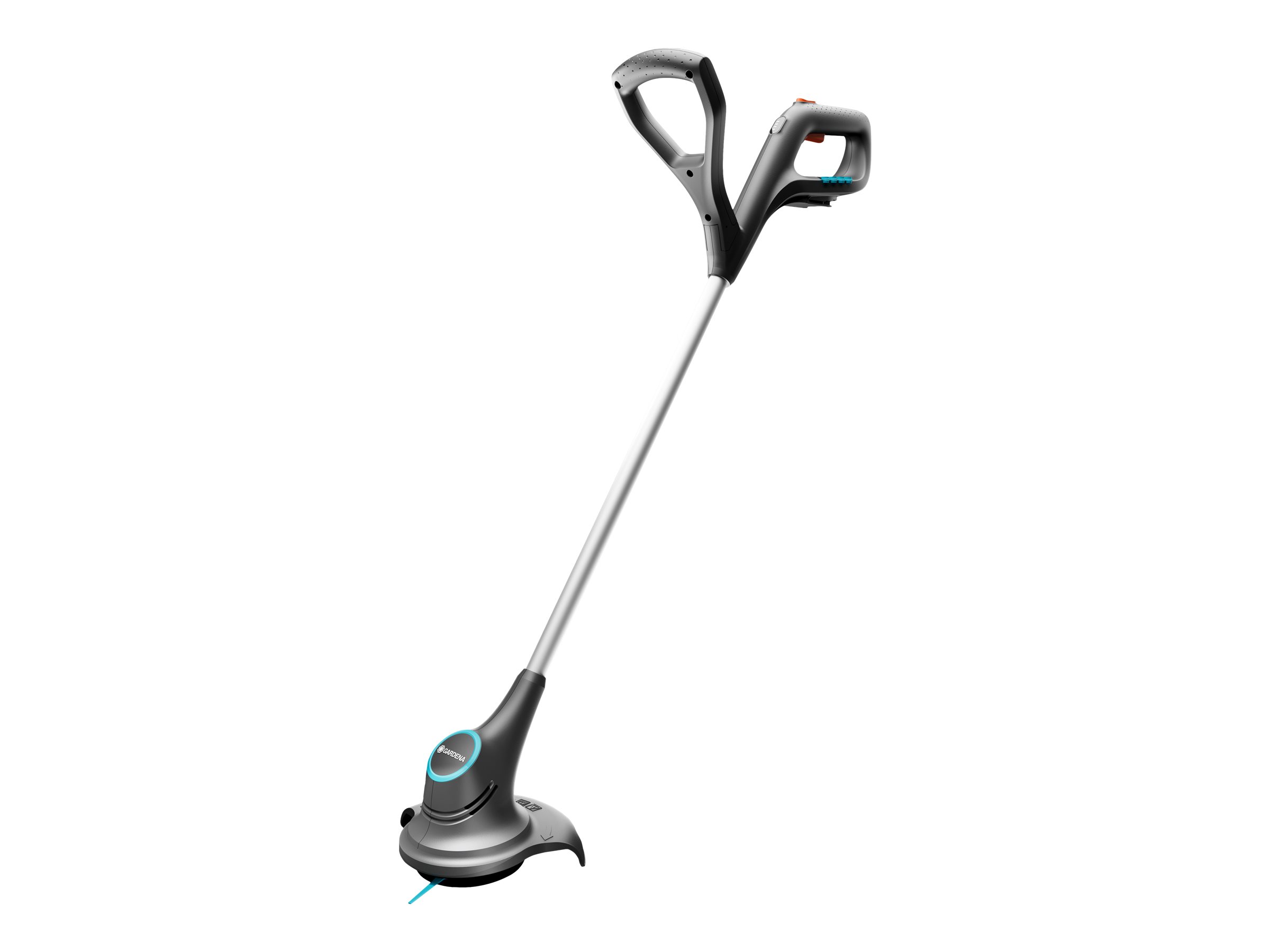 Gardena SmallCut 23/18V solo - Grastrimmerschnurlos - 18 V - ohne Batterie - ohne Ladegerät - 23 cm - 1.6 kg - für P/N: 5368-20