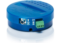 Auerswald 90698, Blau, 90 mm, 33 mm, 90 g, 1 Stück(e)