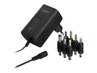 Ansmann APS 600 - Netzteil - 7.2 Watt - 600 mA