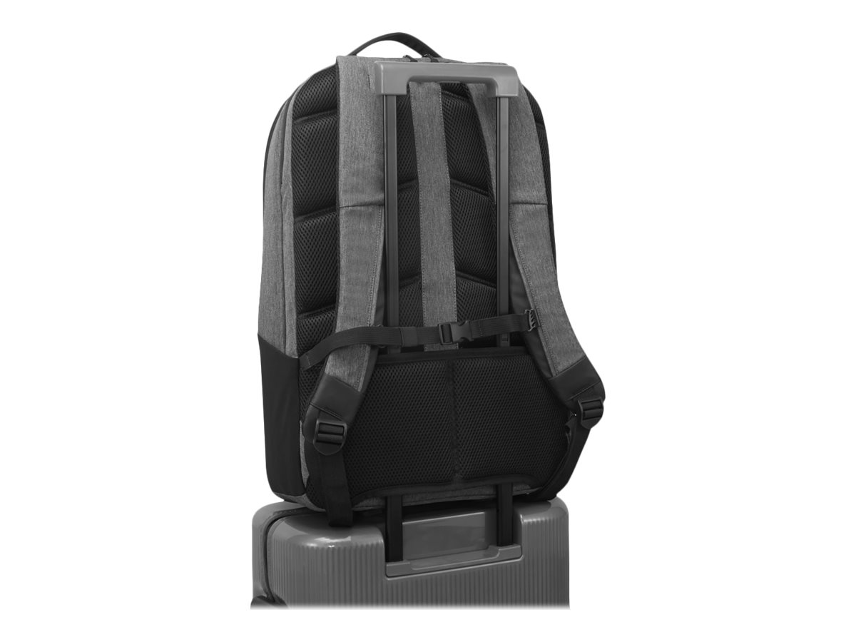 Lenovo Business Casual - Notebook-Rucksack - 43.9 cm (17.3")Charcoal Grey