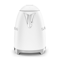 SMEG KLF03WHMEU Wasserkocher Weisselectric kettle KLF03WHMEU (Mat White)