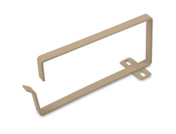 DIGITUS Kabelführungsbügel für 482,6 mm (19") Netzwerk- und Serverschränke(Packung mit 10)