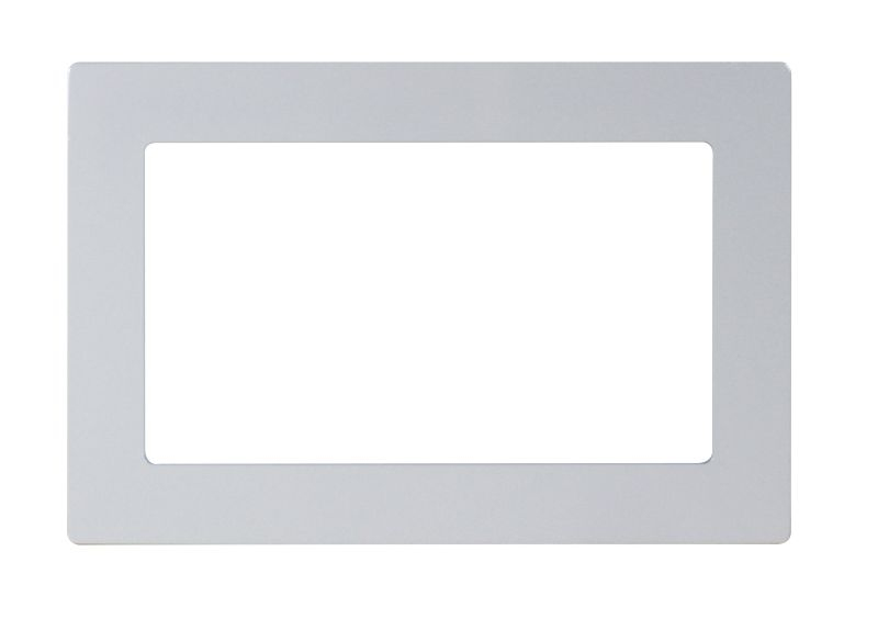 ALLNET ALLTCOVER12WWV1, Bezel, ALLNET, Weiß, 30,5 cm (12"), 1 Stück(e), 380 g