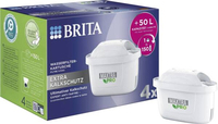 BRITA 122188 (1050842), 4 Stück(e), Brita, WasserfilterkartuscheMAXTRA PRO Extra Kalkschutz - 4er Pack