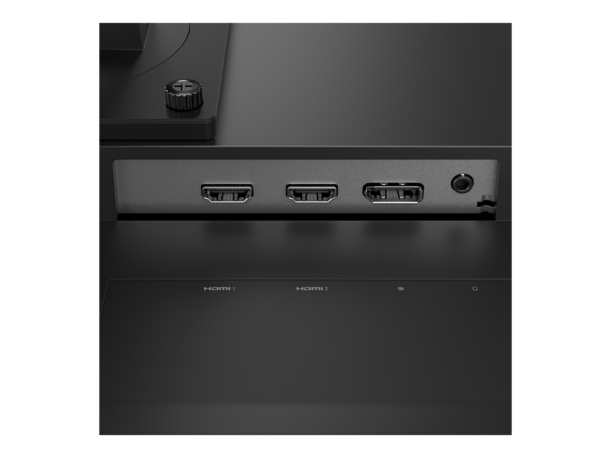 Lenovo Legion 27Q-10 - LED-Monitor - 68.6 cm (27")2560 x 1440 QHD @ 240 Hz - IPS - 300 cd/m² - 1000:1 - HDR10 - 0.5 ms - 2xHDMI - DisplayPort - Raven Black