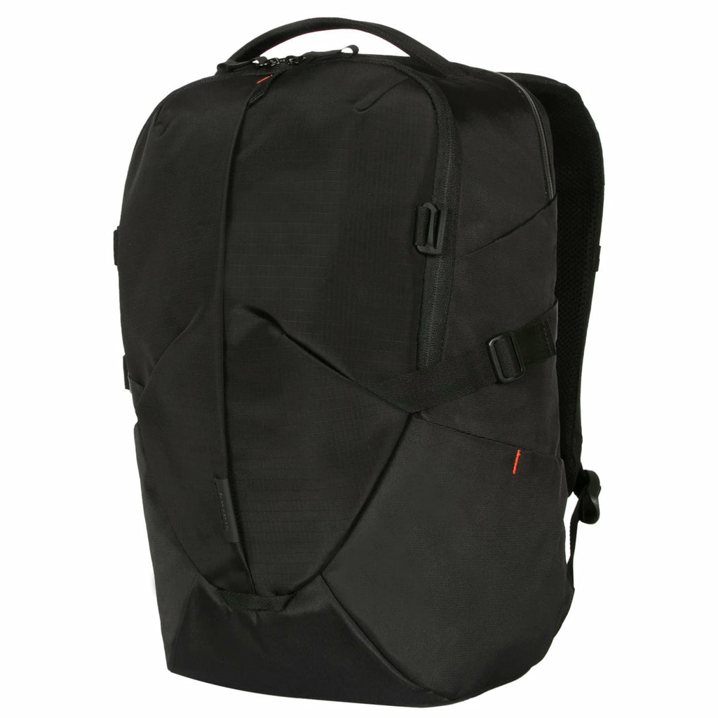 Targus Terra EcoSmart - Notebook-Rucksack - 40.6cm - 15" - 16" - Schwarz