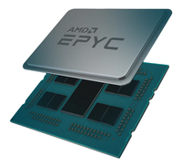 AMD EPYC 7F32 - 3.7 GHz - 8 Kerne - 16 Threads128 MB Cache-Speicher - Socket SP3 - OEM