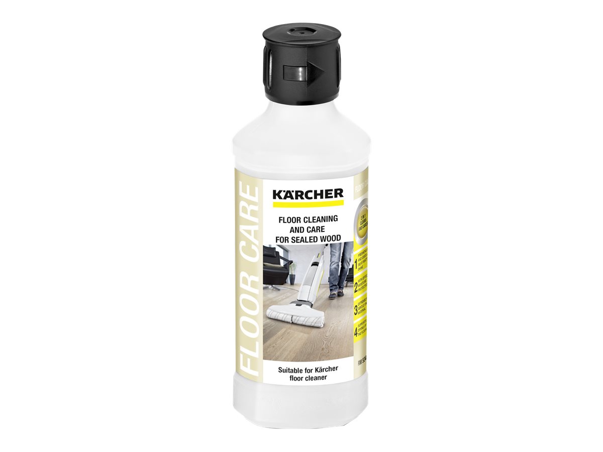 Kärcher Floor Care RM 534 - Reiniger - FlüssigkeitFlasche - 500 ml