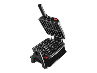 TEFAL WM756D12 King Size - Waffeleisen - 1.2kW
