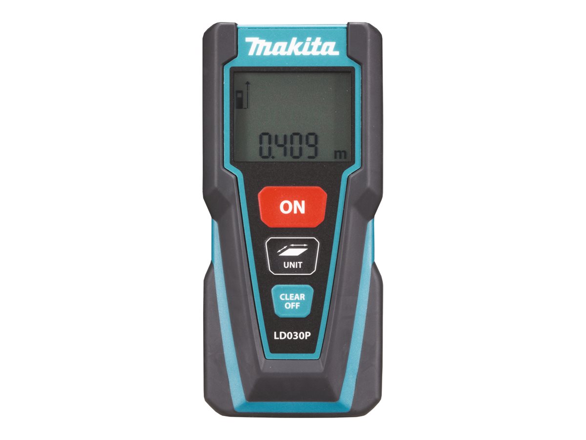 Makita Laser-Entfernungsmesserr