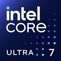 Intel Core Ultra 7 265K - 3.9 GHz - 20 Kerne20 Threads - 30 MB Cache-Speicher - FCLGA1851 Socket - OEM