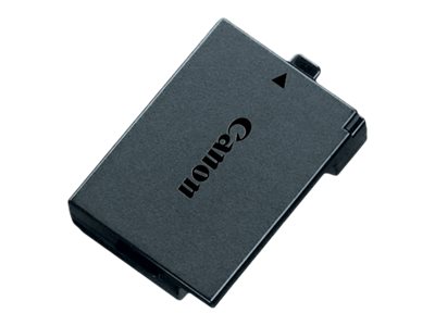 Canon DR-E10 - Gleichstromkoppler - für EOS 12001300 - 2000 - Kiss X70 - Kiss X80 - Kiss X90 - Rebel T6 - Rebel T7 - Rebel T7+