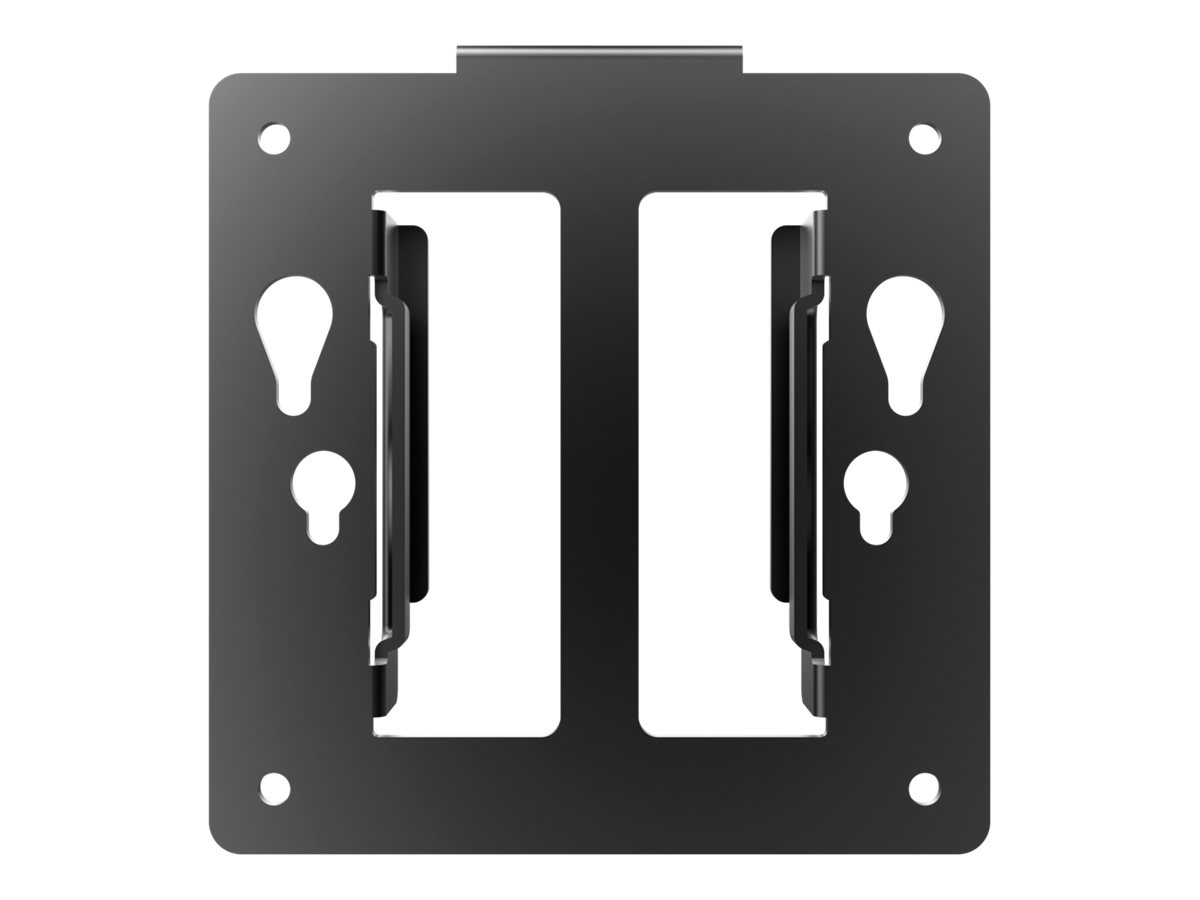 AOC Vesa P2 - Befestigungskit - für Mini-PC - Bildschirmgröße: 54.6-68.6 cm (21.5"-27")Montageschnittstelle: 100 x 100 mm - Monitor - für AOC 22P2DU - 22P2Q - 24P2C - 24P2Q - 27P2C - 27P2Q - CU34P2A -