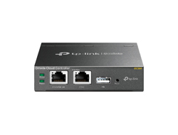 TP-LINK Omada Cloud Controller OC200 - Netzwerk-Verwaltungsgerät100Mb LAN - Desktop