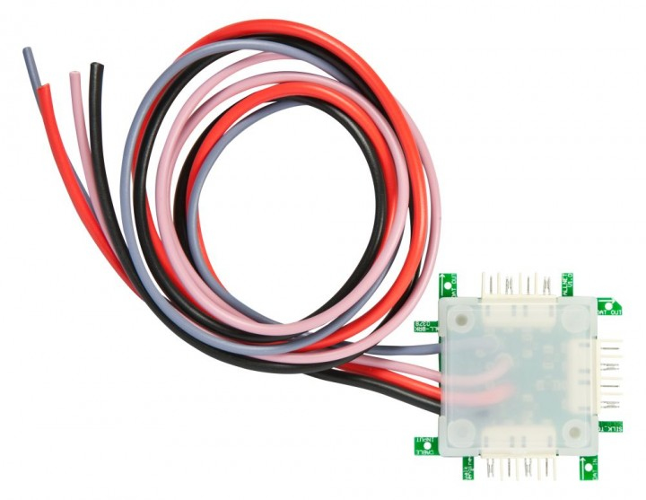 ALLNET ALL-BRICK-0378, Brick’R’knowledge, ALLNET, 10 g