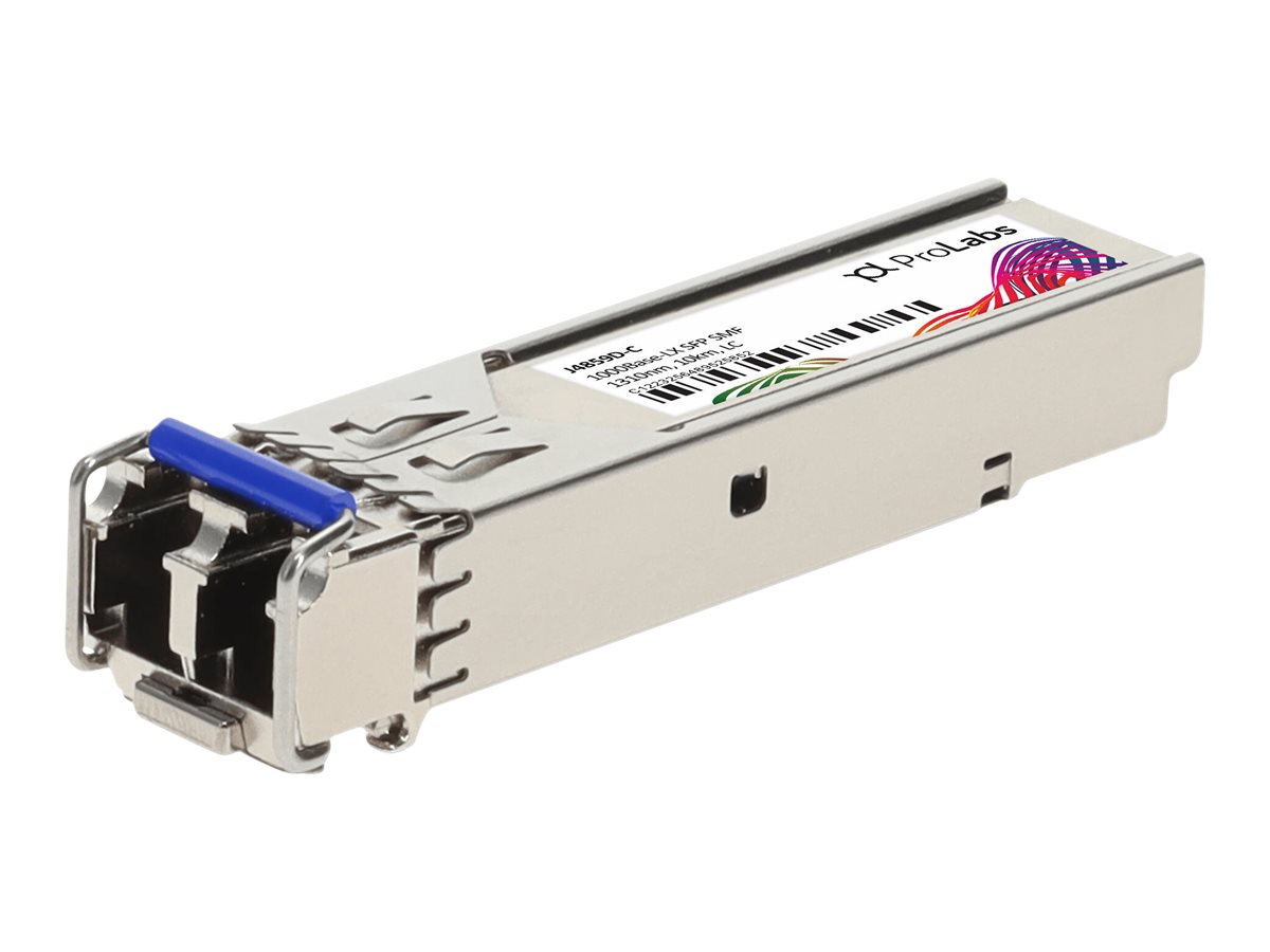 3rd Party Rockstable 1G 1310nm 10km SFP, Faseroptik, 1000 Mbit/s, SFP, LC, LC (UPC), 10000 m, 1310 nmRockstable SFP Transceiver Modul