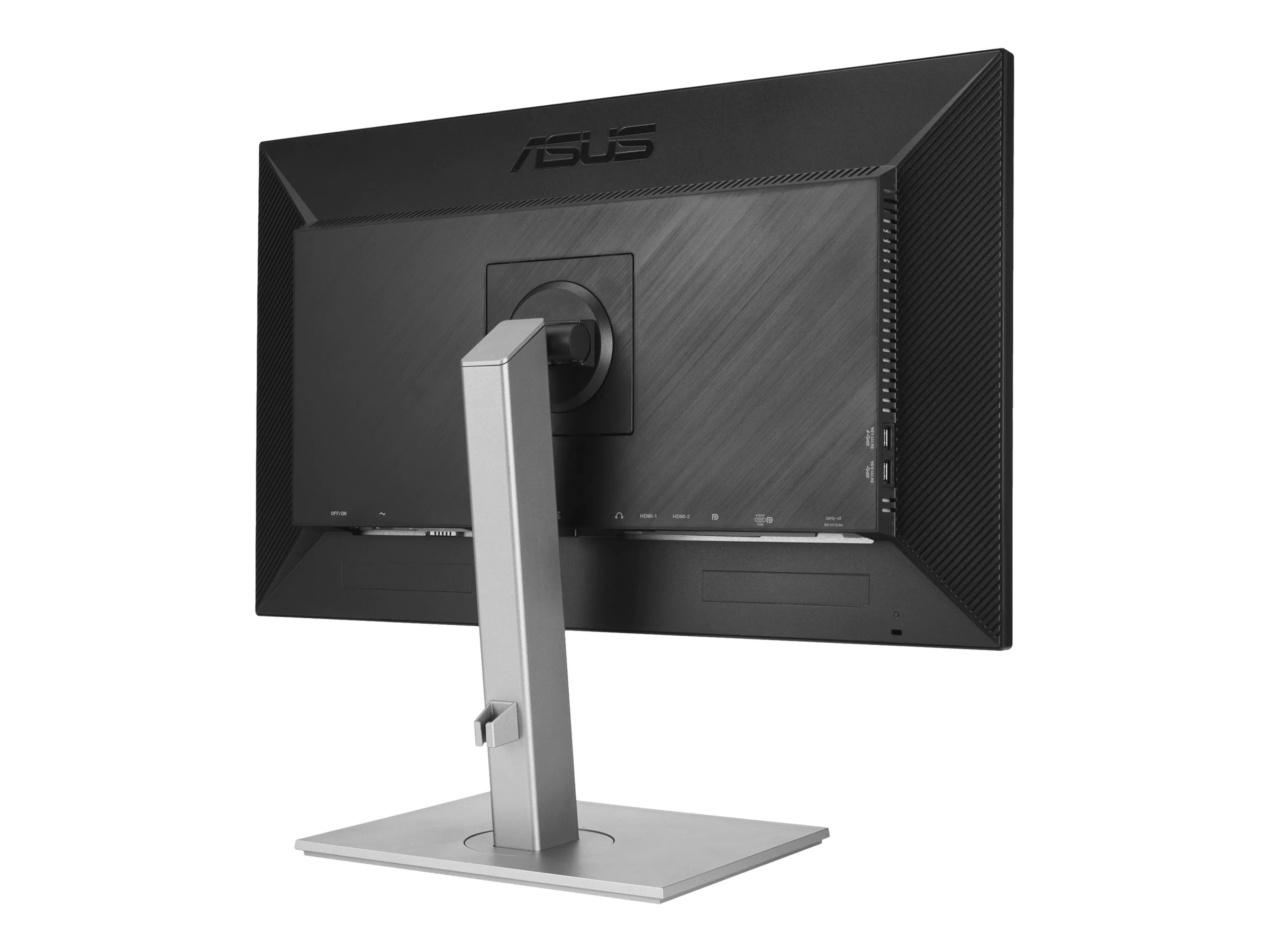 ASUS ProArt PA278CGV - LED-Monitor - 68.6 cm (27")2560 x 1440 QHD @ 144 Hz - IPS - 350 cd/m² - 1000:1 - DisplayHDR 400 - 5 ms - 2xHDMI - DisplayPort - USB-C - Lautsprecher