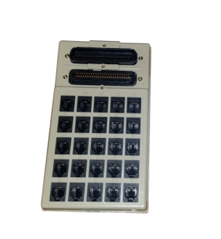 AudioCodes MP124-CONNECTION-BOX, RJ-11, Grau, KunststoffZubehör Telefone