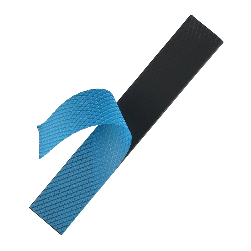 Thermal Grizzly Minus Pad Advance, Thermalpolster, Schwarz, 20 mm, 120 mm, 1 mm, 4 Stück(e)Zubehör Eingabegeräte