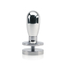 ECM Tamper druckregulierend - Stampfer - Silber - Aluminium - Edelstahl - 1 Stück(e) - 58 mm - 58 mm