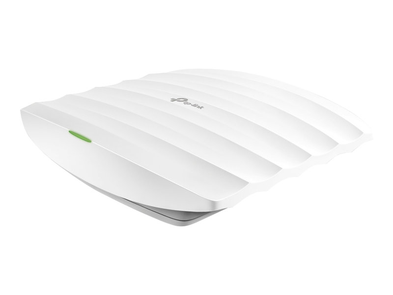 TP-LINK Omada EAP110 - Accesspoint - 100Mb LANWi-Fi - 2.4 GHz
