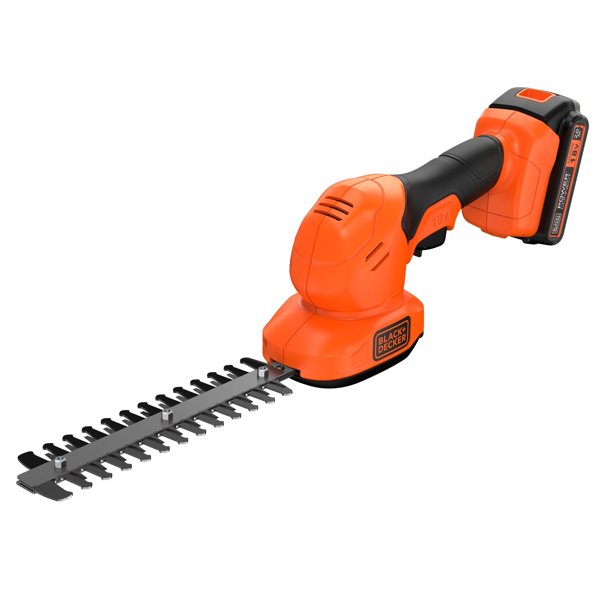 Black & Decker BCSS18D1-QW, 1 Stück(e)