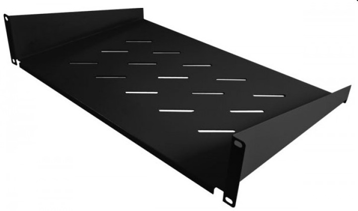 ALLNET ALL-S0002009, Schwarz