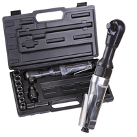 Aerotec 201354, Chrom