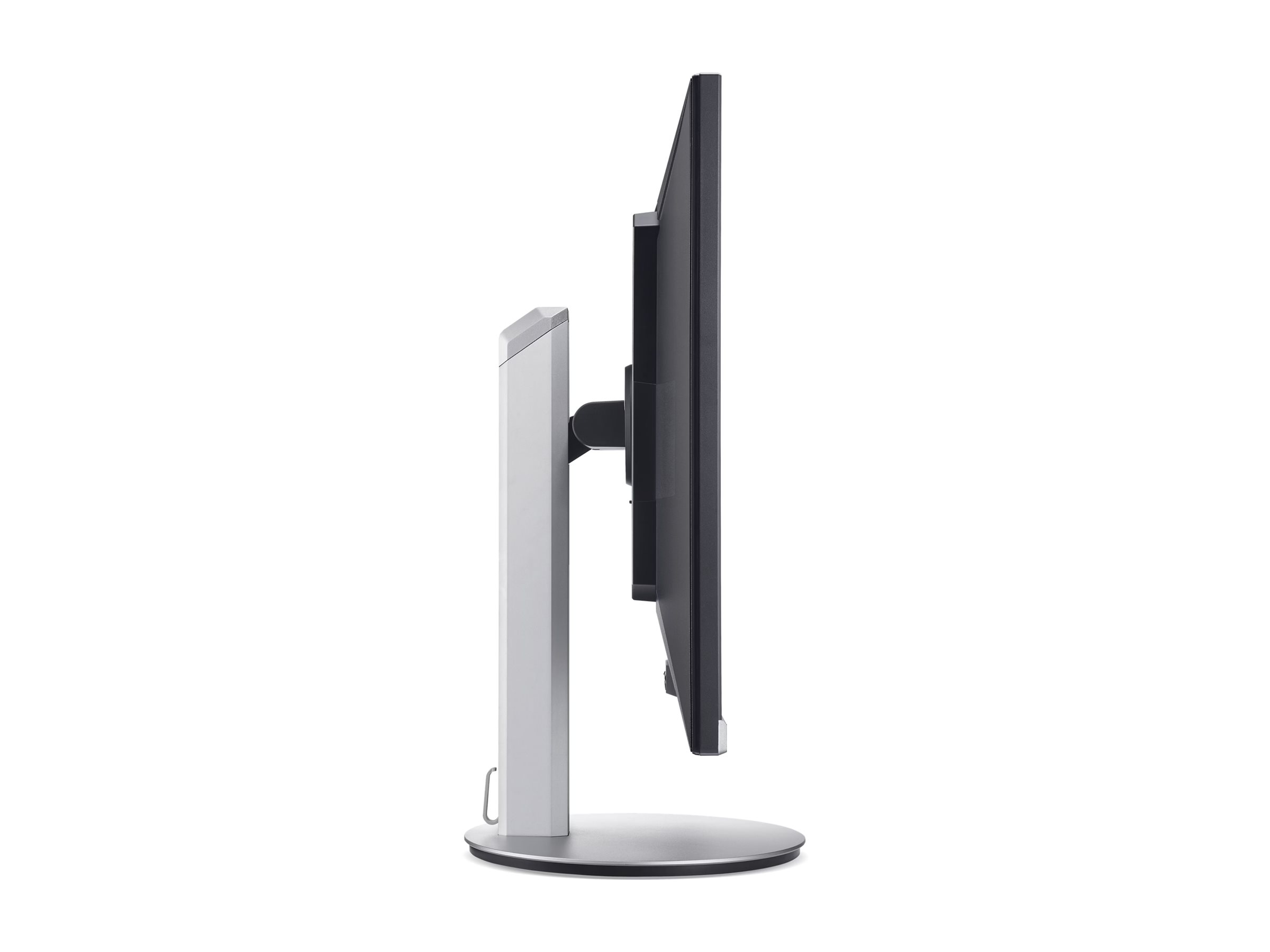 Acer Vero CB322QU Esmiiprx - CB2 Series - LED-Monitor - 81.3 cm (32")(31.5" sichtbar) - 2560 x 1440 WQHD @ 100 Hz - IPS - 300 cd/m² - 1000:1 - HDR10 - 1 ms - 2xHDMI - DisplayPort - Lautsprecher - Silb