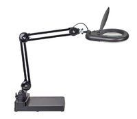 Jakob Maul GmbH MAUL 8263590, 127 x 127 mm, LED, 6500 K, 660 lm, Weiß, 20000 h