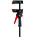 Bessey DUO16-8 - C-Klemme - 1 Stück(e) - 15,2 cm