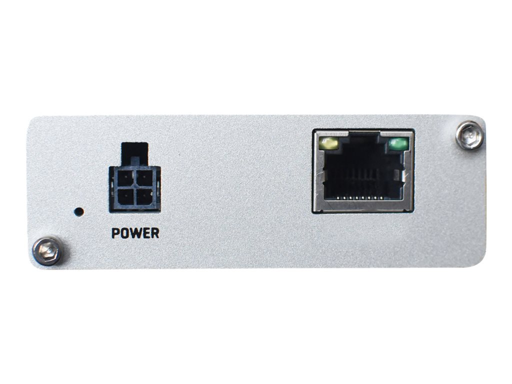 Teltonika TRB140 - Gateway - 1GbE - LTE B1/B20/B28/B3/B7/B88