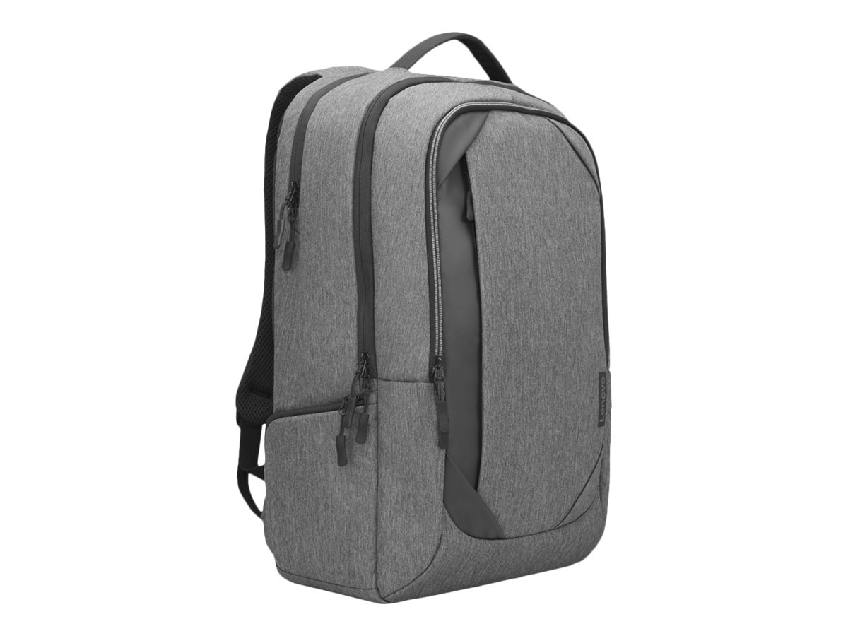 Lenovo Business Casual - Notebook-Rucksack - 43.9 cm (17.3")Charcoal Grey