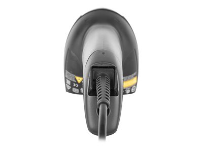 Datalogic Gryphon I GD4520 - Kit - Barcode-ScannerHandgerät - 2D-Imager - decodiert - USB