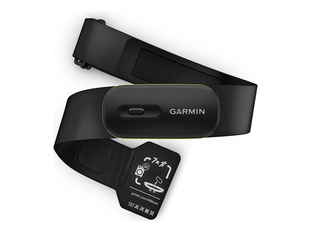 Garmin HRM 600 - Herzfrequenzmesser für Smartwatch