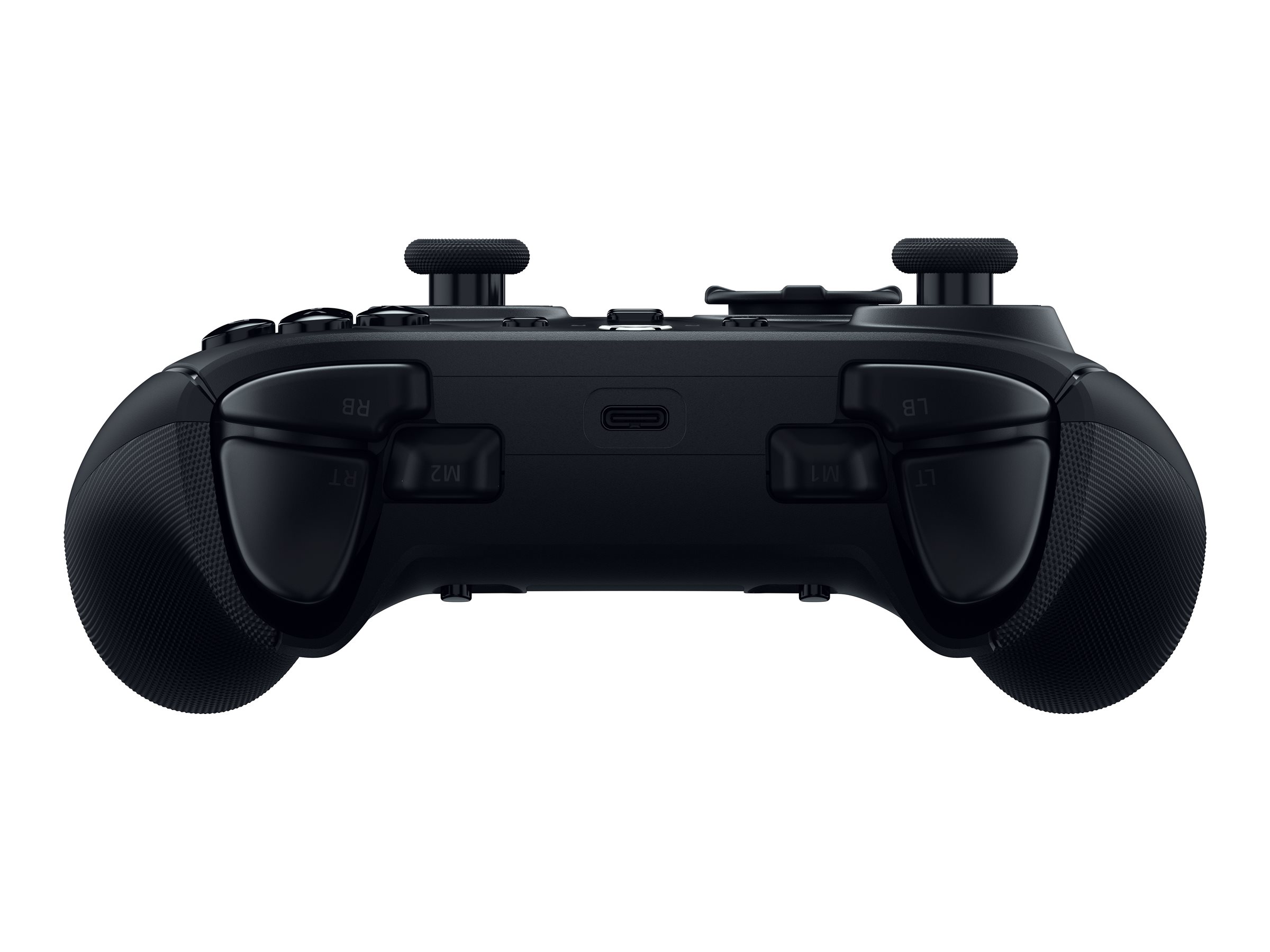 Razer Wolverine V3 Pro - Game Pad - kabelloskabelgebunden - für PC - Microsoft Xbox Series S - Microsoft Xbox Series X