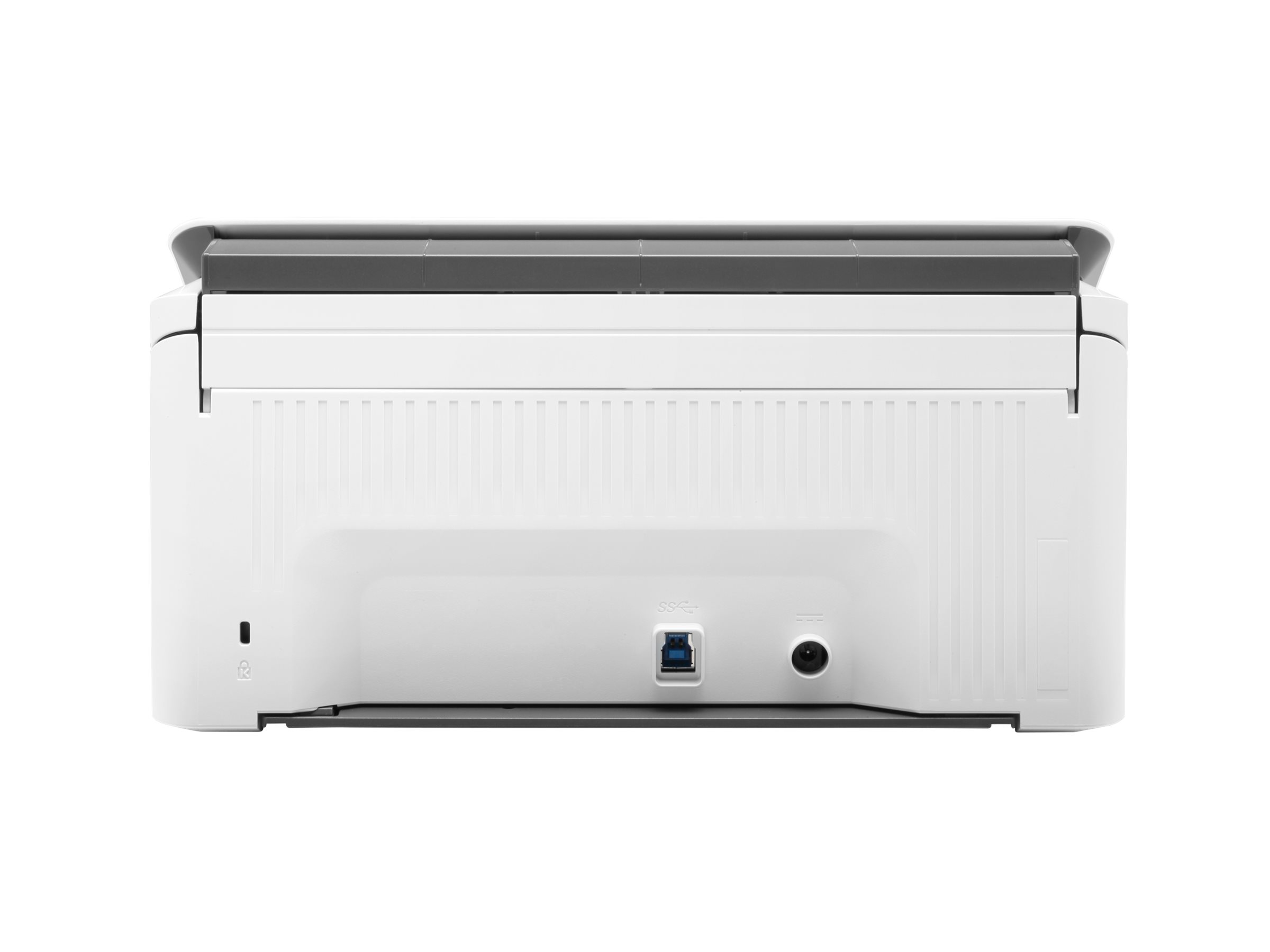 HP Scanjet Pro 2000 s2 Sheet-feed - Dokumentenscanner - Duplex - 216 x 3100 mm - 600 dpi x 600 dpi - bis zu 35 Seiten/Min. (einfarbig)automatischer Dokumenteneinzug (50 Blätter) - bis zu 3500 Scanvorg