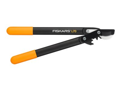 Fiskars PowerGear L70 - Astschere - FiberComp / Polybutylenterephthalat (PBT)