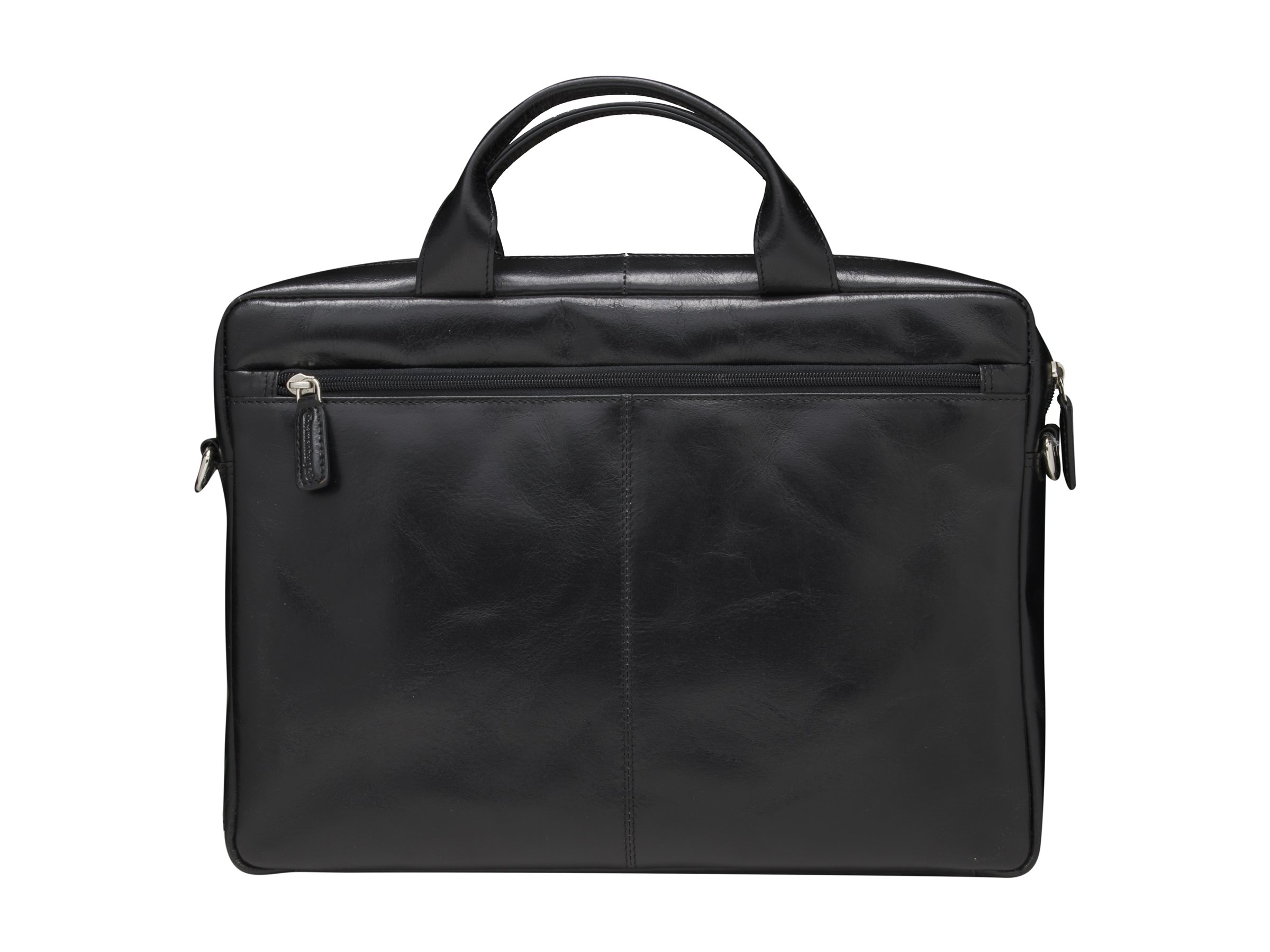 dbramante1928 Amalienborg - Notebook-Tasche - 2. Generation - 38.1 cm (15")Schwarz