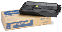 Kyocera TK 7105 - Schwarz - original - Tonerpatronefür TASKalfa 3010i - 3011i