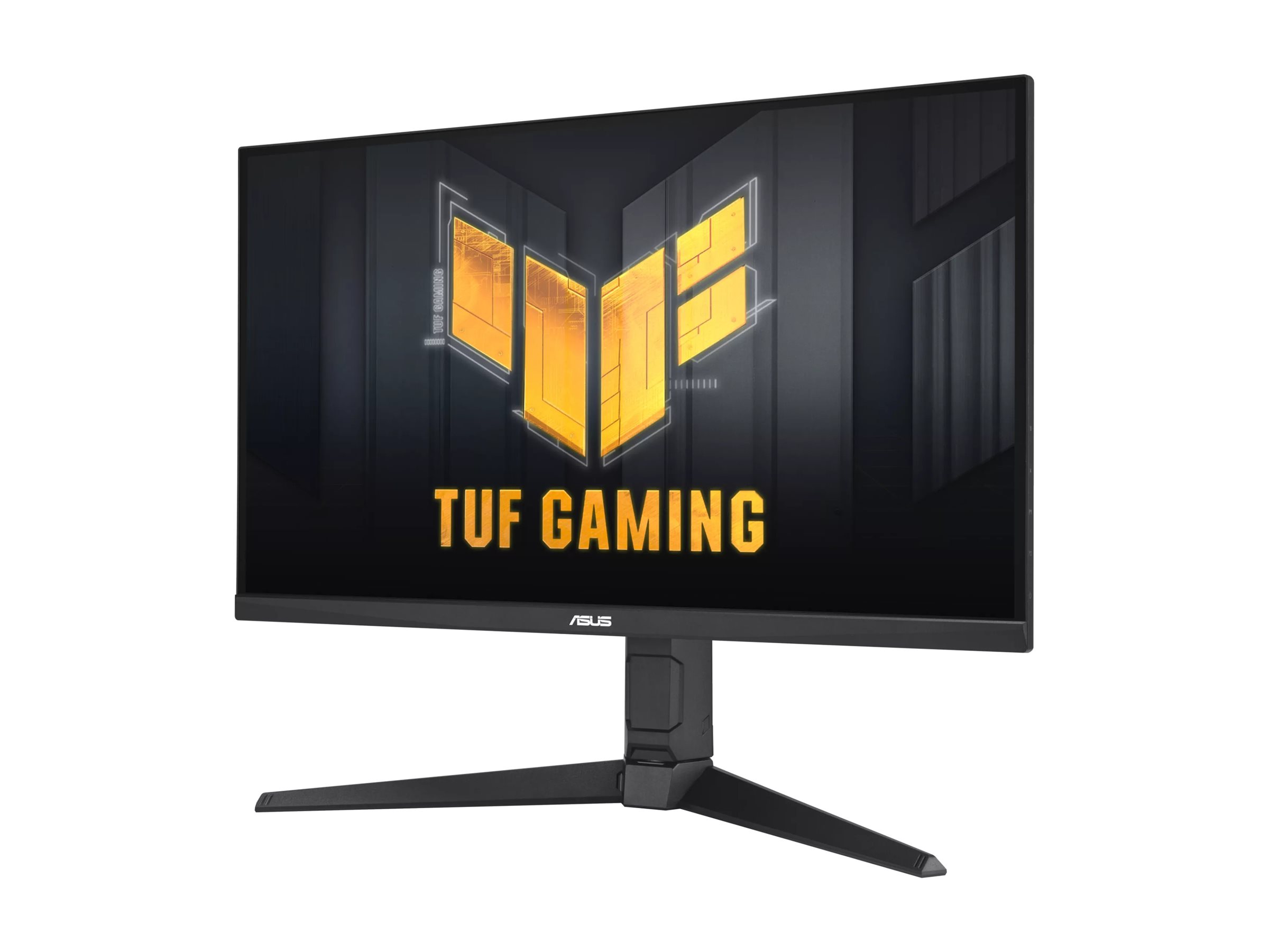 ASUS TUF Gaming VG27AQL5A - 5 Series - LED-Monitor - Gaming - 68.6 cm (27")2560 x 1440 QHD @ 210 Hz - Fast IPS - 400 cd/m² - 1300:1 - DisplayHDR 400 - 0.3 ms - 2xHDMI - DisplayPort - Lautsprecher - Sc
