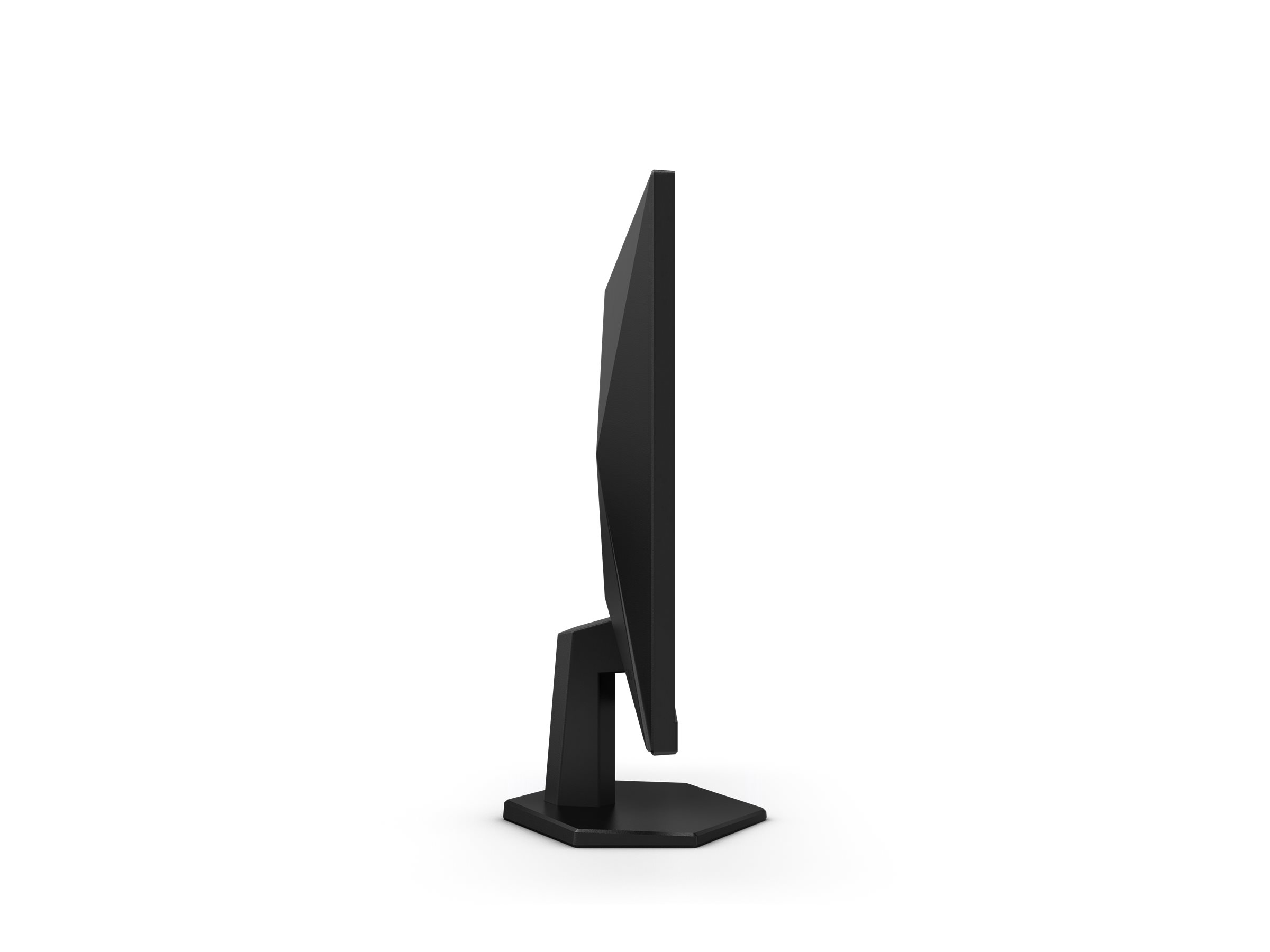 AOC Gaming Q27G42XE - LED-Monitor - Gaming - 68.6 cm (27")2560 x 1440 QHD @ 180 Hz - Fast IPS - 300 cd/m² - 1000:1 - HDR10 - 0.5 ms - 2xHDMI - DisplayPort - Lautsprecher - Schwarz - Rot