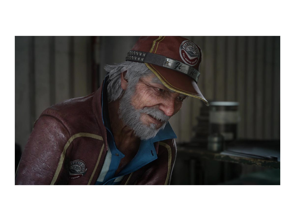 Microsoft Final Fantasy XV: Season Pass - Season Pass