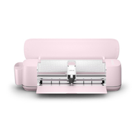 Loklik iCraft™, Elektronisch, Papier, Vinyl, Pink, Software, LOKLiK IdeaStudio, 36 W