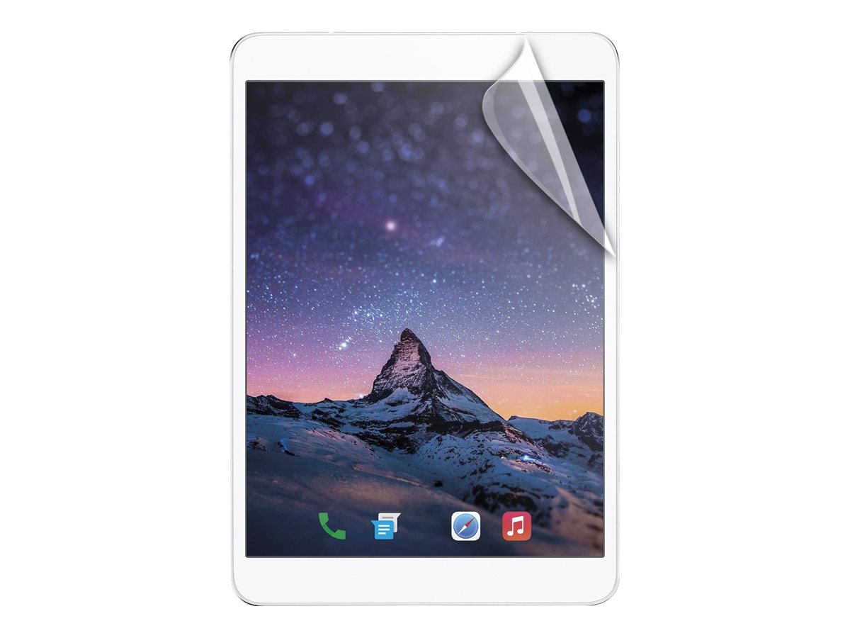 Mobilis Anti-Shock IK06 - Bildschirmschutz fürHandy - klar - für Samsung Galaxy Tab Active Pro