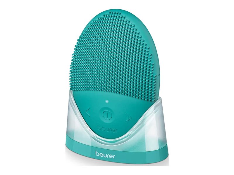 Beurer FC 52 Laguna - Gesichtsreinigungs-/Massagebürste