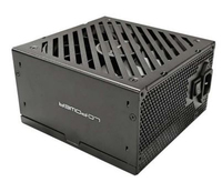 LC-Power LC6750B-SI V3.1, 750 W, 100 - 240 V, 20+4 pin ATX, PC, ATX, 80 PLUS BronzeATX - 80 PLUS Bronze - 80 PLUS