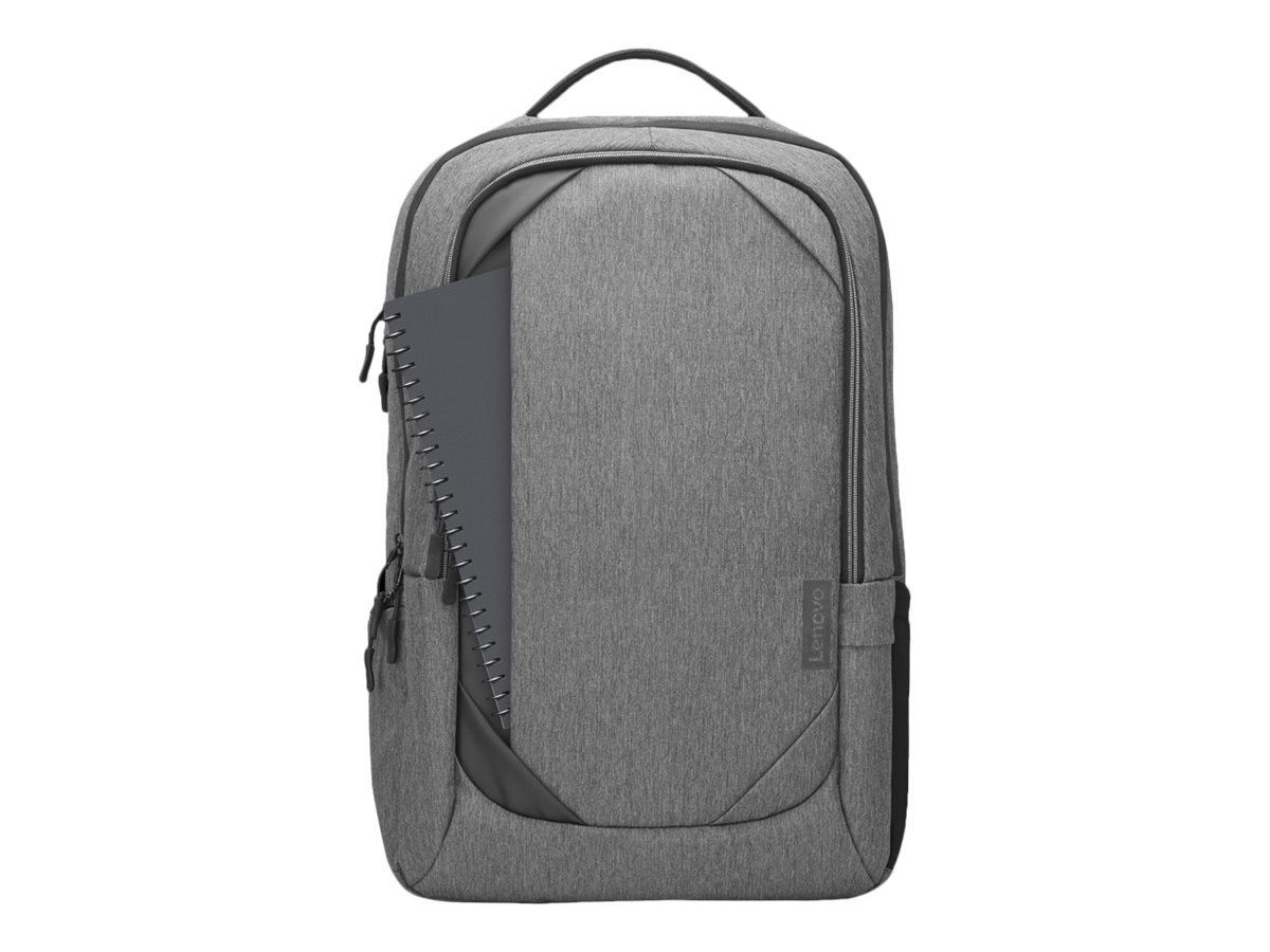 Lenovo Business Casual - Notebook-Rucksack - 43.9 cm (17.3")Charcoal Grey