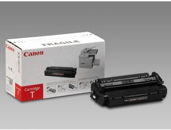 Canon Toner T, 3500 Seiten, Schwarz, 1 Stück(e)Cartridge T schwarz