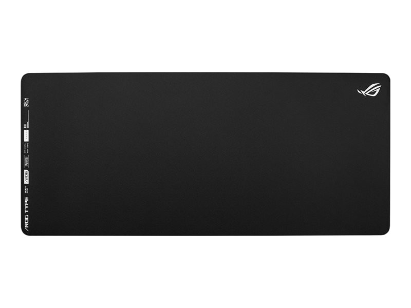 ASUS ROG HONE ACE XXL - Mauspad - Schwarz